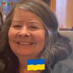 Meet your Posher, Marsha